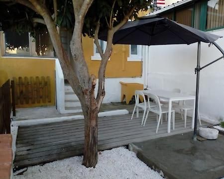אלמאדה Lisbon View Village מראה חיצוני תמונה