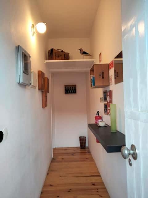 אלמאדה Lisbon View Village מראה חיצוני תמונה