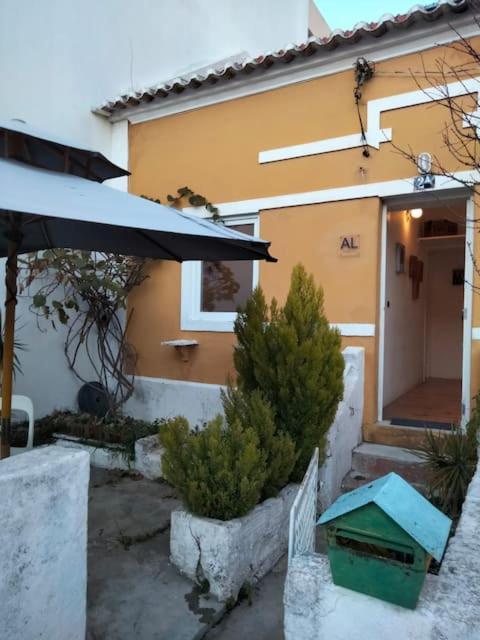 אלמאדה Lisbon View Village מראה חיצוני תמונה