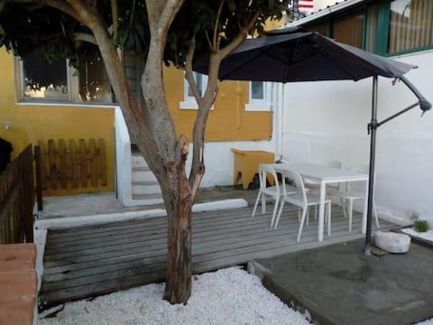 אלמאדה Lisbon View Village מראה חיצוני תמונה
