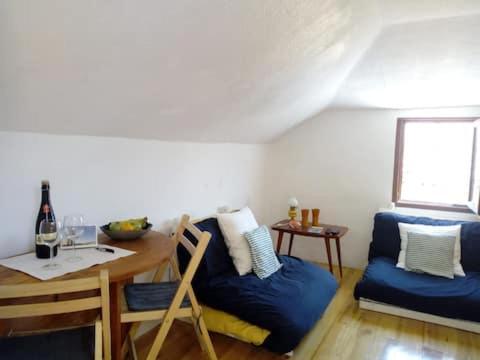אלמאדה Lisbon View Village מראה חיצוני תמונה